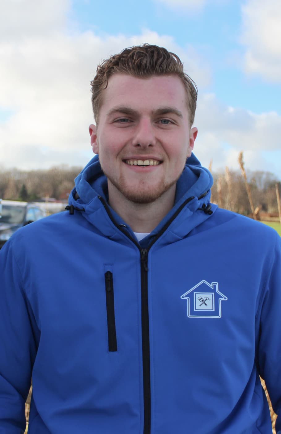 Nick Klaassen