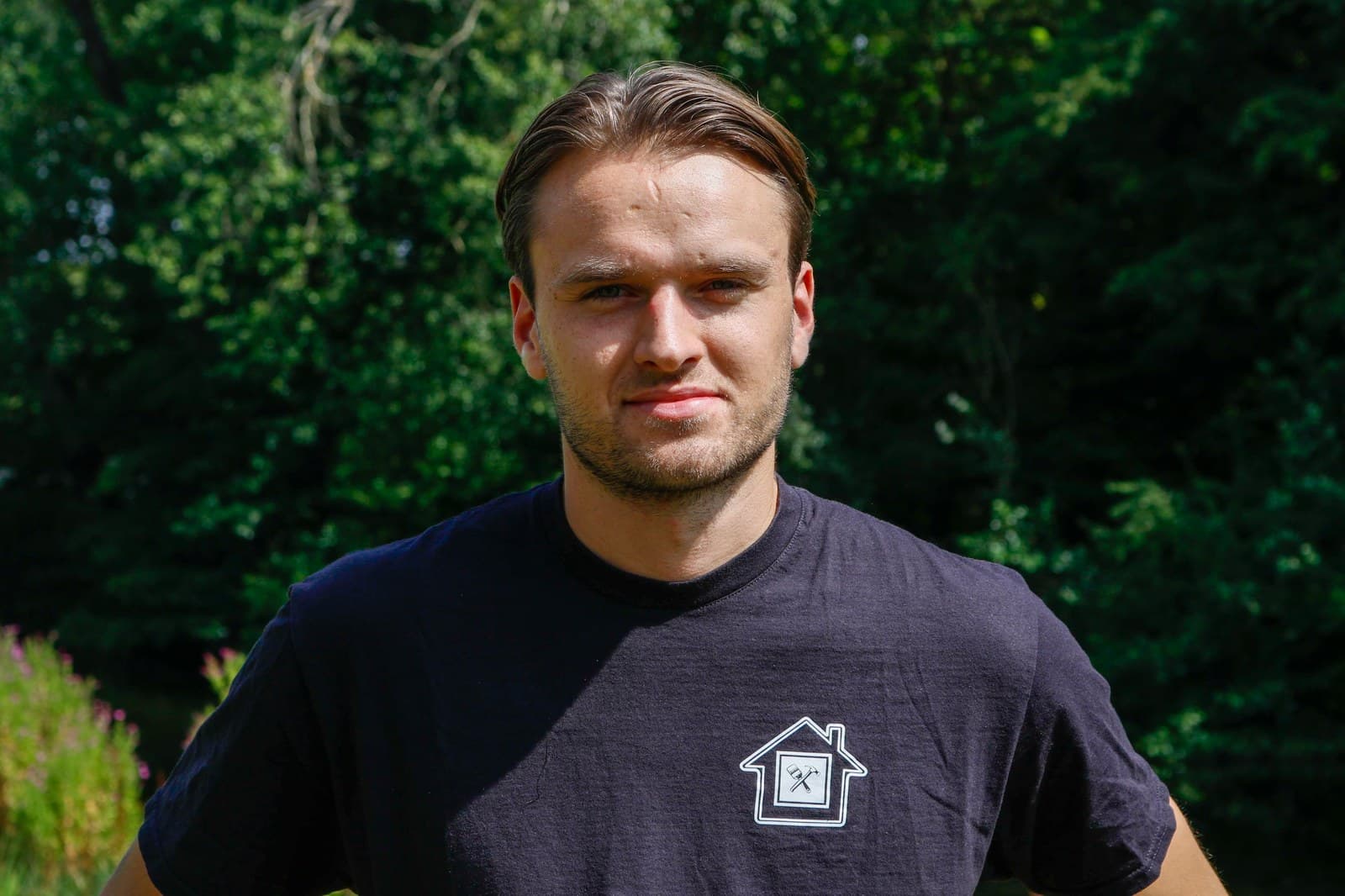 Boris Broekman, klantcontact & organisatie